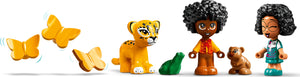 LEGO Disney: Antonio's Magical Door
