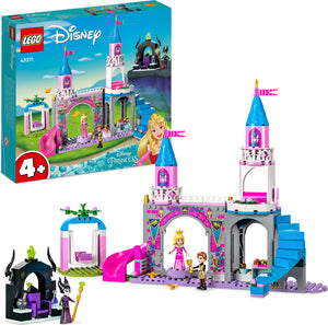 LEGO® Disney: Princess Aurora's Castle