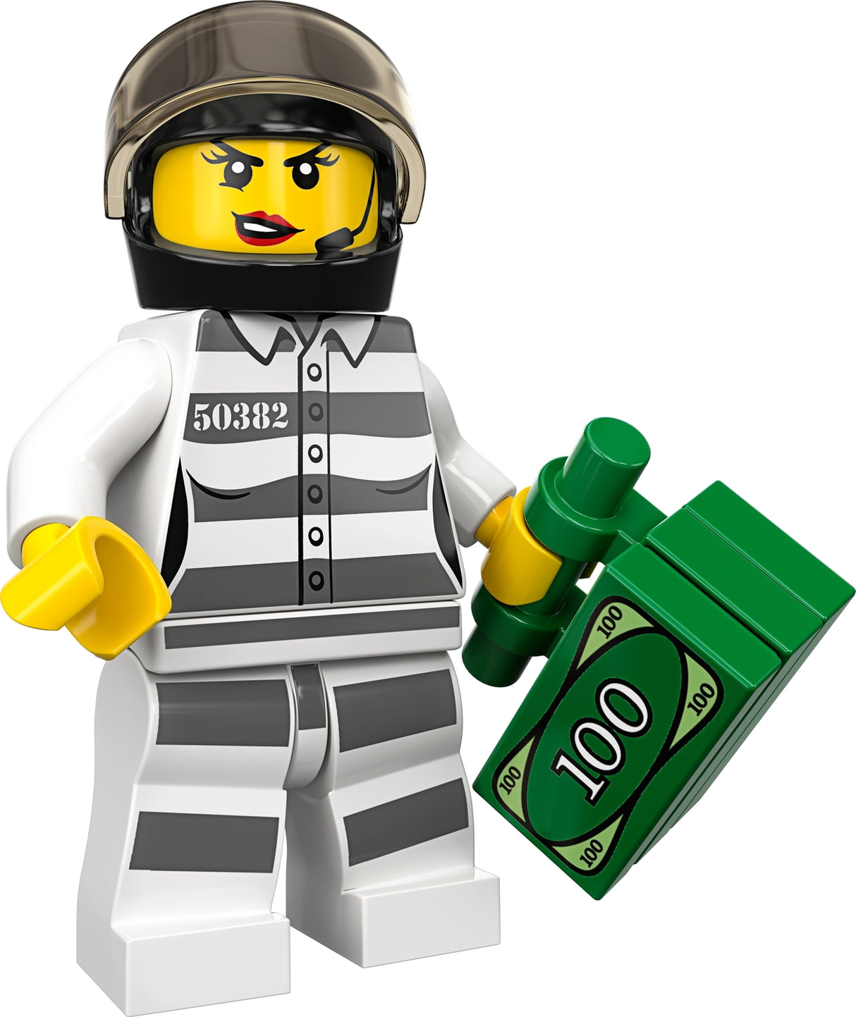 Sky Police Parachute Arrest