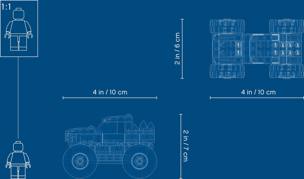 Monster Truck
