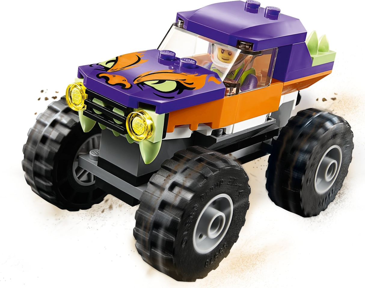 Monster Truck