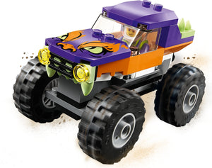 Monster Truck