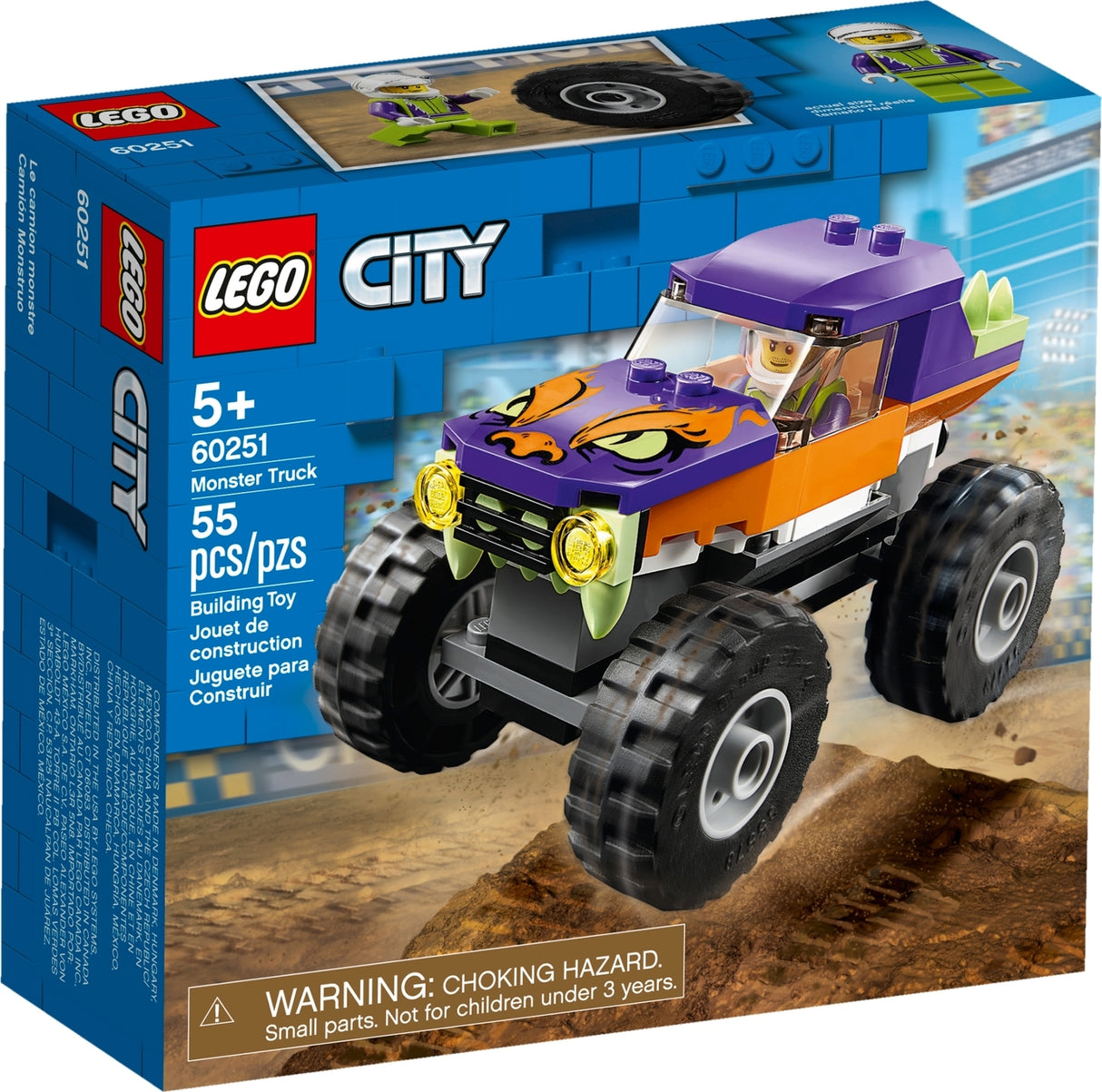 Monster Truck