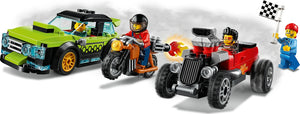Tuning Workshop