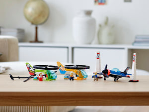 LEGO City: Air Race