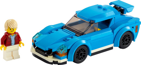 LEGO City: Sports Car