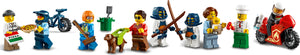LEGO City: Town Center