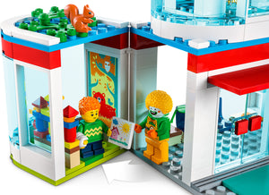 LEGO City: Hospital