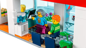 LEGO City: Hospital