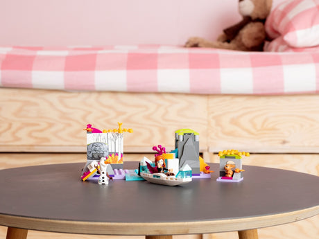 41165 Annas Canoe Expedition