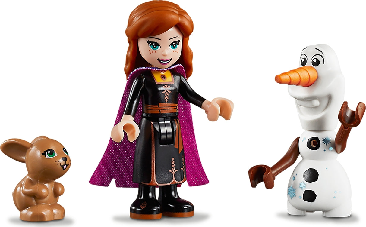 41165 Annas Canoe Expedition