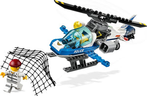 60207 Sky Police Drone Chase