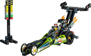 42103 Dragster Technic