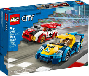 60256 Racing Cars City