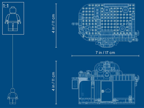 41391 Heartlake City Hair Salon