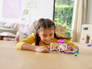 41391 Heartlake City Hair Salon