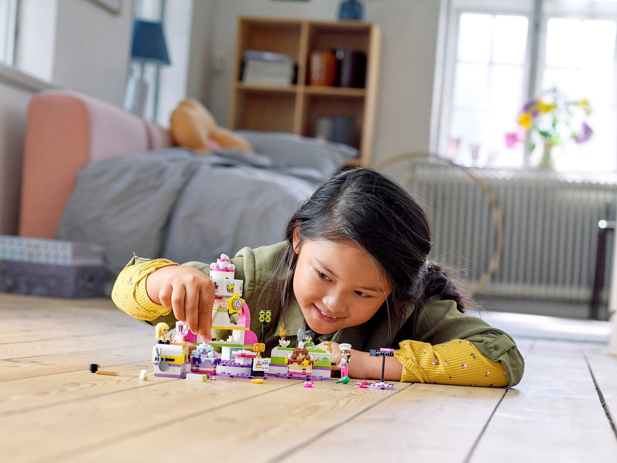 41393 Baking Competition