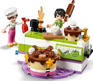 41393 Baking Competition