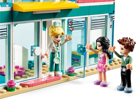 41394 Heartlake City Hospital