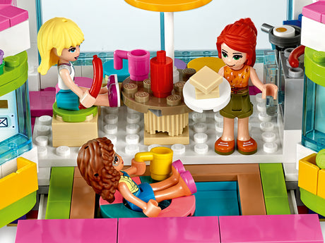 41395 Friendship Bus