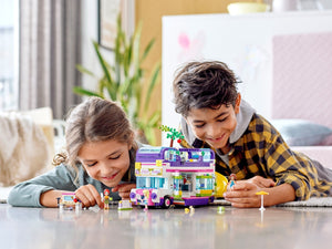 41395 Friendship Bus