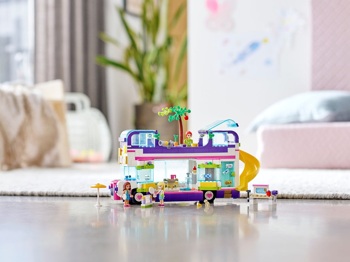 41395 Friendship Bus