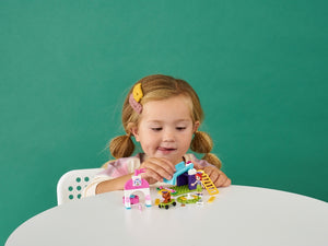 41396 Puppy Playground