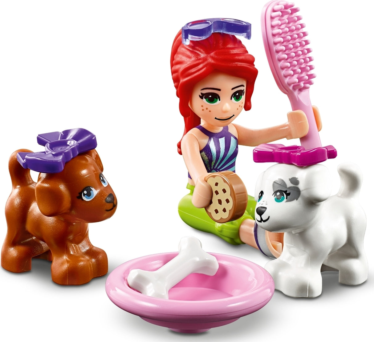 41396 Puppy Playground