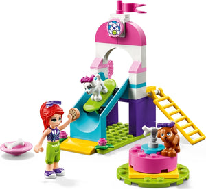 41396 Puppy Playground