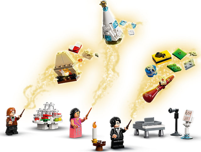 75981 Harry Potter Advent 2020