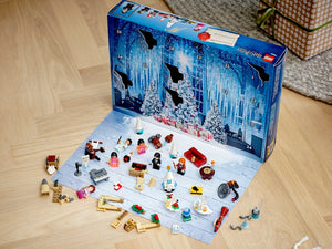 75981 Harry Potter Advent 2020