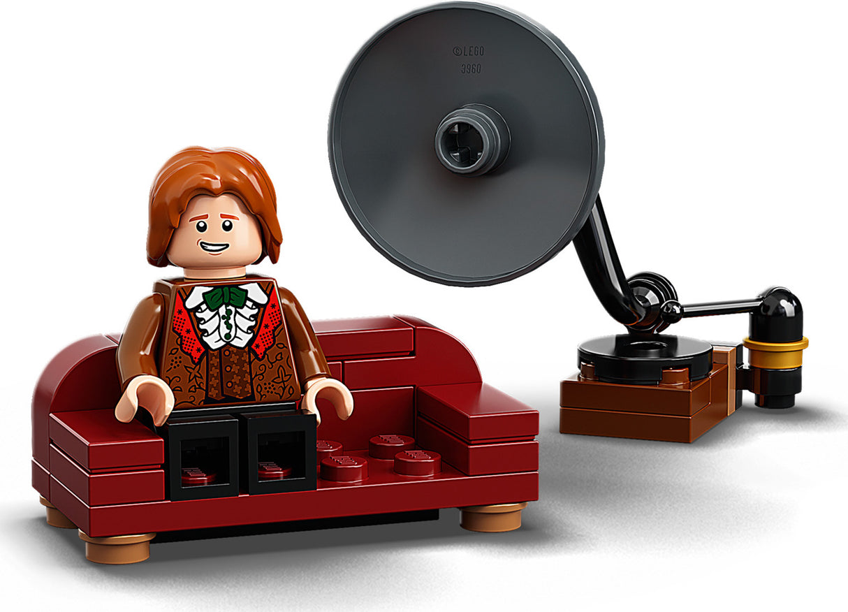 75981 Harry Potter Advent 2020