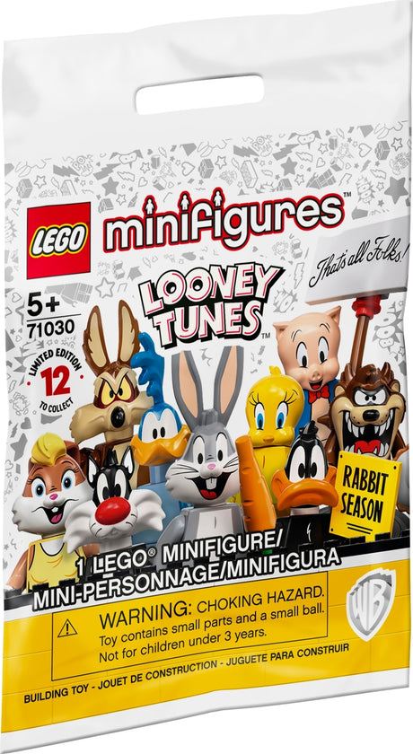 LEGO Minifigures: Looney Tunes