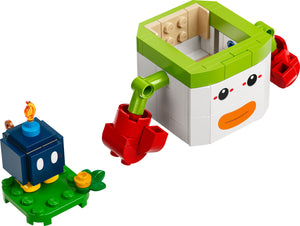 LEGO Super Mario: Bowser Jr.'s Clown Car Expansion Set