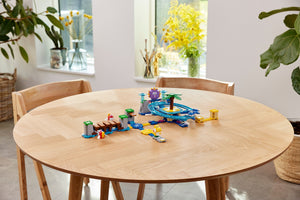 LEGO Super Mario: Big Urchin Beach Ride Expansion Set