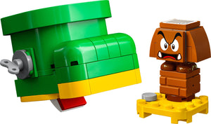 LEGO® Super Mario Goomba's Shoe Expansion Set