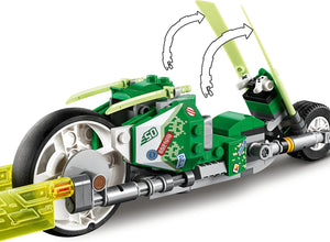 Jay And Lloyd's Velocity Racers