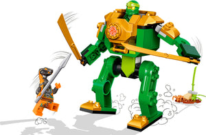 LEGO NINJAGO: Lloyd's Ninja Mech