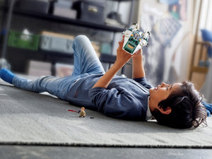 Resistance A-Wing Starfighter