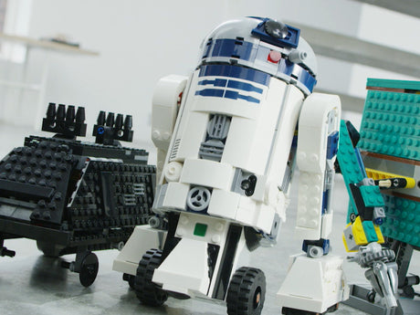Droid Commander
