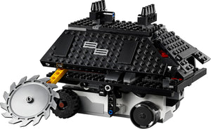 Droid Commander