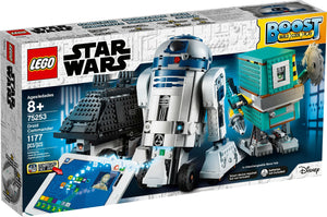 Droid Commander