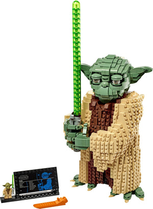 Yoda