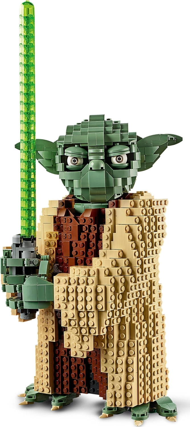 Yoda