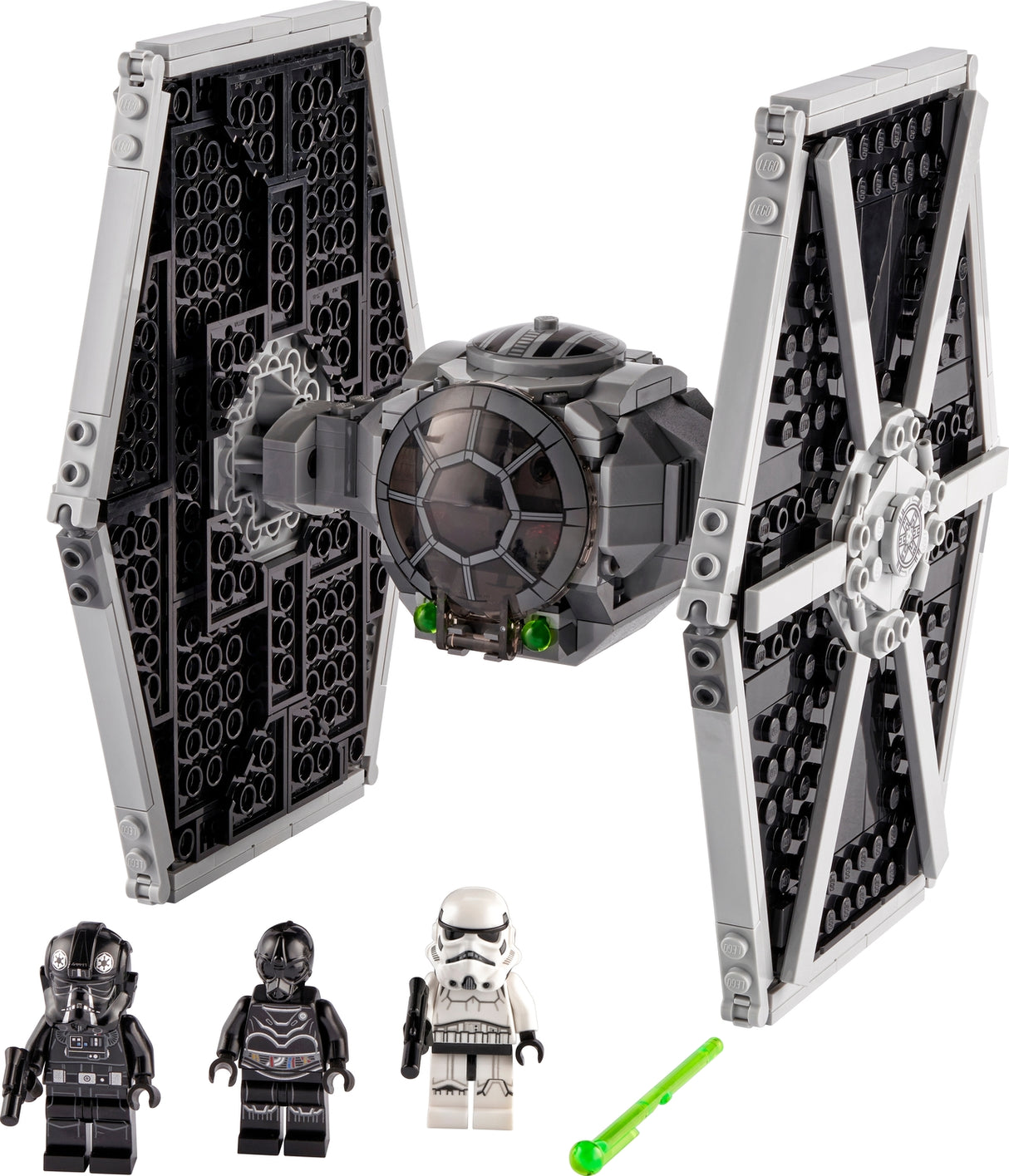 LEGO Star Wars: Imperial TIE Fighter