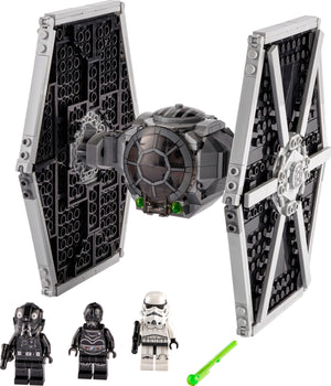 LEGO Star Wars: Imperial TIE Fighter