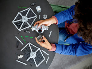 LEGO Star Wars: Imperial TIE Fighter