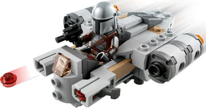 LEGO Star Wars: The Razor Crest Microfighter
