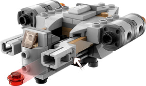 LEGO Star Wars: The Razor Crest Microfighter