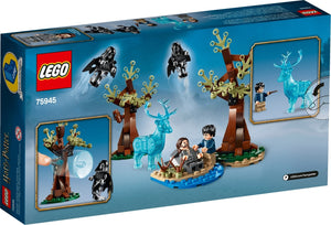 LEGO Harry Potter: Expecto Patronum